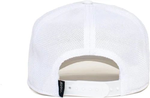 Miniatura 4 de Goorin Bros. The Farm Gorra de béisbol de malla con cierre a presión para hombre