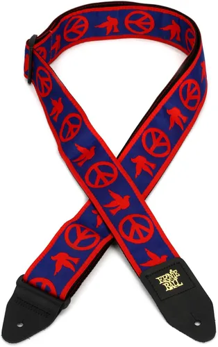 Miniatura 10 de Ernie Ball Classic Jacquard Guitar Strap