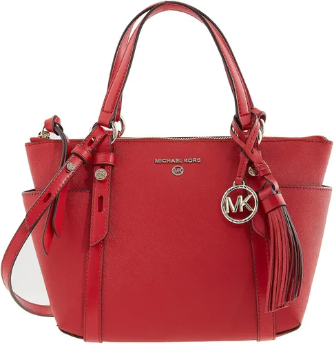 Miniatura 2 de Michael Kors Sullivan - Bolso pequeño convertible con cremallera superior