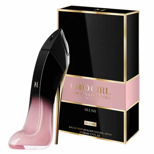 Miniatura 2 de Good Girl Blush Elixir de Carolina Herrera para mujer - 1.7 oz EDP Spray