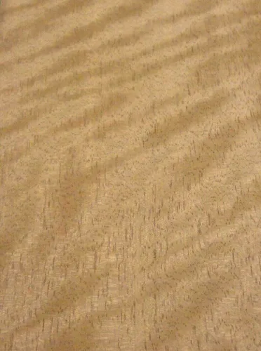 Miniatura 6 de Curupixa Amarillo Honeytree Gogo - Hoja de chapa de madera de 48 x 108 pulgadas con respaldo de papel
