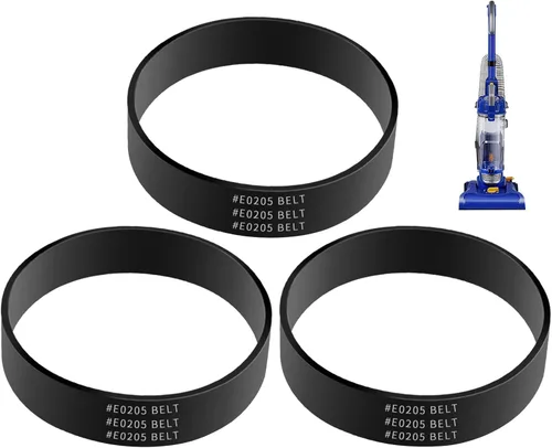 Miniatura 10 de KEEPOW Paquete de 1 Correas de Aspiradora Compatibles con Eureka PowerSpeed Aspiradora Vertical sin Bolsa