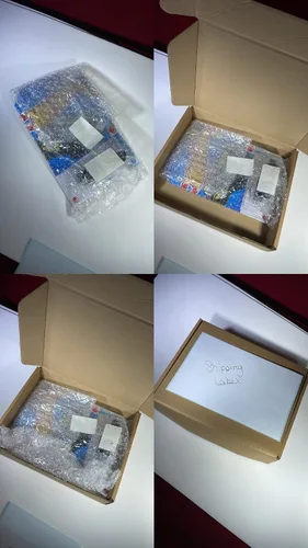 Miniatura 2 de Hot Wheels 2022 - Velocidad de ladrillo - Azul - Experimotors 9/10