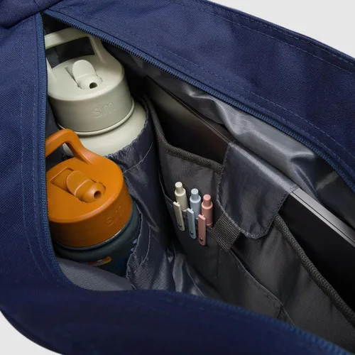 Miniatura 4 de Simple Modern Bolso tote, marino