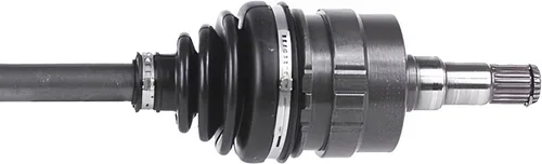 Miniatura 5 de Detroit Axle - Eje delantero derecho CV para Chevrolet Corsica Buick Skylark Cadillac Cimarron Pontiac Grand Am Sunbird Tempest lado pasajero CV eje