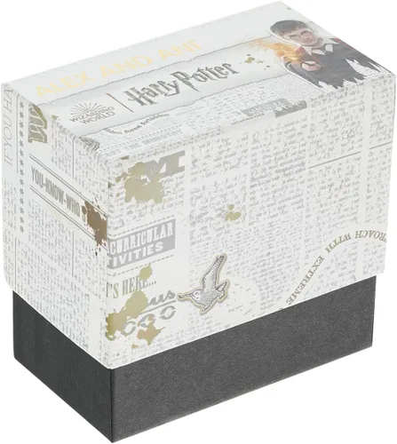 Miniatura 2 de Alex and Ani Harry Potter Luna Lovegood - Juego de 3 pulseras
