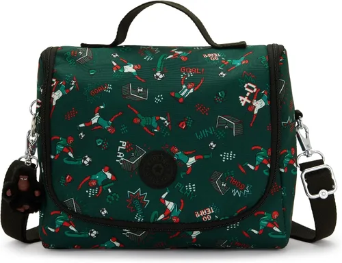 Miniatura 35 de Bolsa de almuerzo Kipling New Kichirou