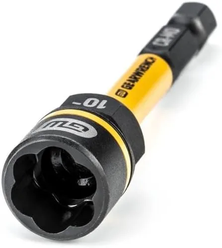 Miniatura 3 de GEARWRENCH -0.984 in [-1"] 1/2 pulgada Perno de transmisión Biter - 86080