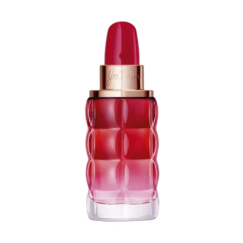 Cacharel Yes I Am Bloom-Up - Eau de Parfum & Fragrance Gift Set for Women, Floral, Fruity With Notes of Red Berries & Sandalwood
