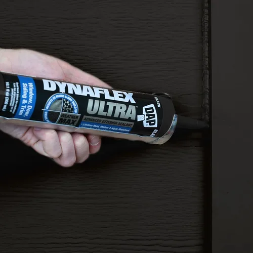 Miniatura 6 de DAP Dynaflex Ultra Advanced Sellador exterior, negro, 10.1 onzas (7079818220)