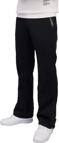 Miniatura 5 de fit space Pantalones de lluvia permanentes Climastorm de golf impermeables de 20 K ligeros de rendimiento deportivo