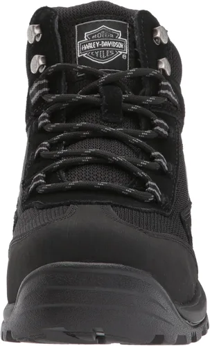 Miniatura 2 de Harley-Davidson Footwear Waites CT - Botas para mujer, Negro, B(M) US