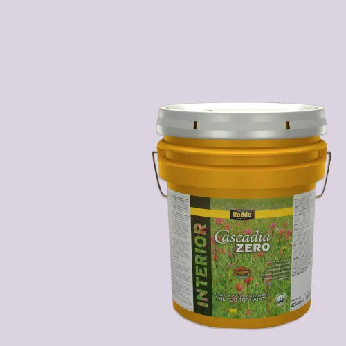 Miniatura 129 de Rodda Paint CASCADIA XL - Pintura satinada e imprimación para exteriores en uno, cuarto de galón, campanas Bailey