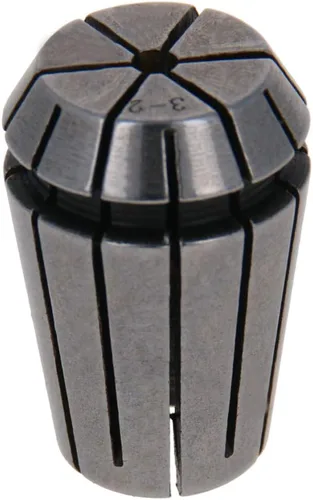 Miniatura 15 de Utoolmart ER20 Spring Collet 1/2-inch Chuck para torno de fresado CNC herramienta 1 unids