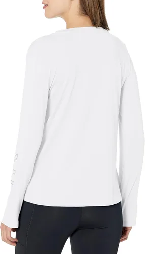 Miniatura 2 de TYR Camiseta de manga larga con protección solar UPF 50 para mujer