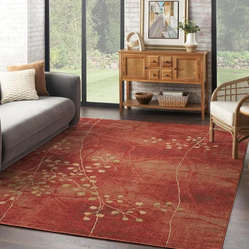 Miniatura 186 de Nourison - Alfombra para pasillo Somerset (ST02)