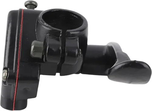 Miniatura 9 de Acelerador de motocicleta, controlador de acelerador de pulgar, conjunto de cable de alambre del acelerador, apto para motocicleta ATV Dirt Bike
