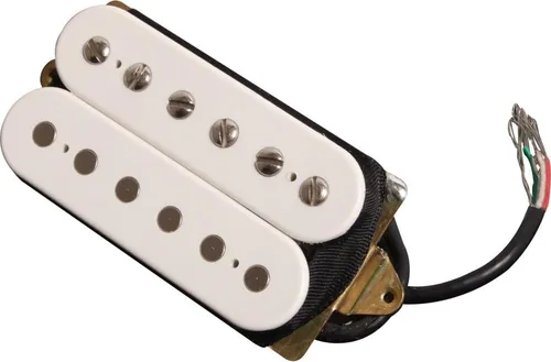 Miniatura 3 de DiMarzio The Tone Zone Humbucker Pickup - Negro