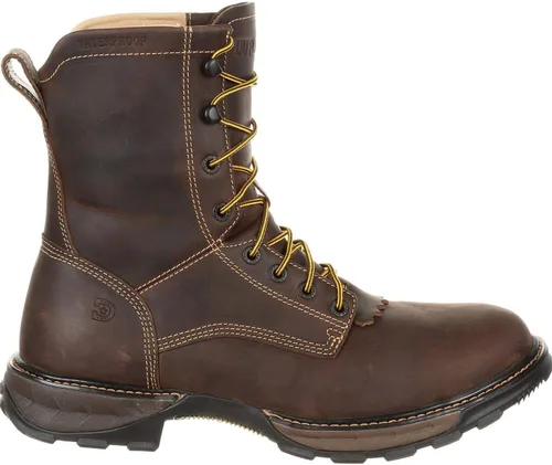 Miniatura 7 de Durango Maverick XP Botas de trabajo impermeables con punta de acero