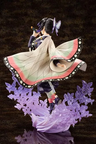 Miniatura 10 de PP975_Demon Slayer_ ARTFX J Shinobu KOCHO