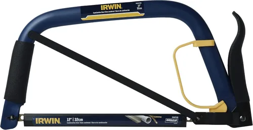 Miniatura 5 de Irwin 218HP300 - Sierra combinada de 12 pulgadas con corte de madera y hojas de sierra para metales