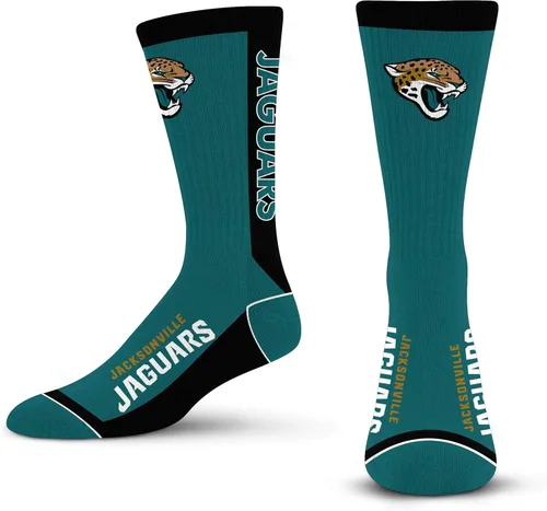 Miniatura 28 de For Bare Feet NFL - Calcetines unisex Mvp Crew Nfl L