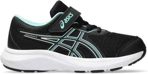 Miniatura 29 de ASICS Tenis para correr preescolares Contend 9 para niños