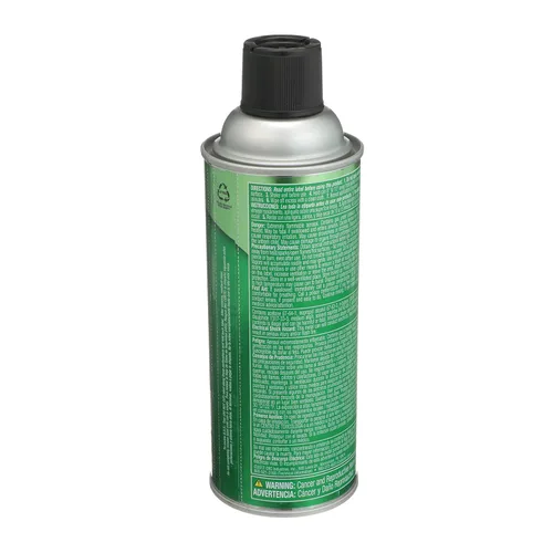 Miniatura 3 de CRC 03084 (peso neto: 11 onzas) Aerosol lubricante Dry Moly 16 onzas