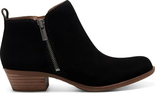 Miniatura 6 de Lucky Brand Basel - Botines hasta el tobillo para mujer
