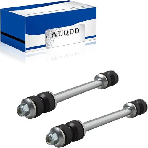 Miniatura 18 de AUQDD 2 eslabones estabilizadores de barra estabilizadora delantera K750159 compatibles con Ford Edge 2007-2014 (hasta 12/23/2014) /Lincoln MKX