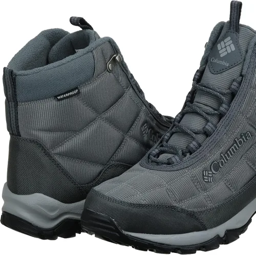 Miniatura 8 de Columbia Firecamp Boot Botas de senderismo para hombre