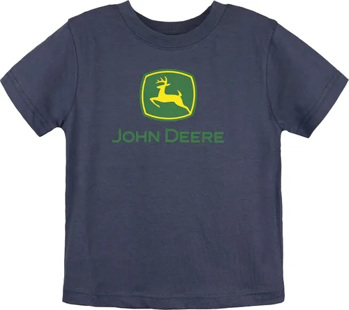 Miniatura 3 de John Deere Camiseta de manga corta para niños