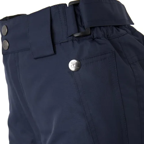 Miniatura 5 de HORZE Cheyenne - Pantalones acolchados de invierno para mujer