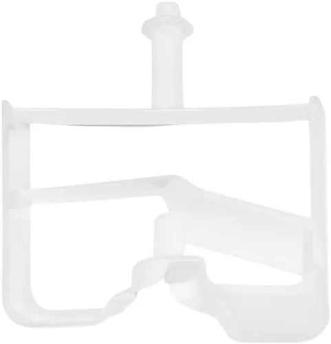 Miniatura 3 de Cuchilla Mxing de repuesto, cuchilla batidora/paleta de helado compatible con ICM-15LS heladora sin BPA