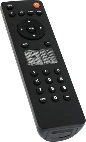 Miniatura 2 de VR2 nuevo control remoto reemplazado para Vizio TV VP322 VP422 VP423 VU37L VW46L VO420E VO320E VW47L VO370M VX20L VL320M SV400M SV420M SV470M VF555