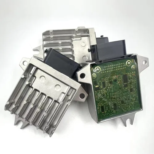 Miniatura 4 de LFFM189E1E 2009-2017 para Mazda 5 2.0L TCU TCM módulo de control de transmisión LFFM 18 9E1E