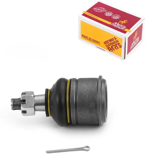 Miniatura 23 de Fabricado en Europa. Junta de rótula inferior delantera Metrix Premium K3199 para Jeep Liberty 2002-2004