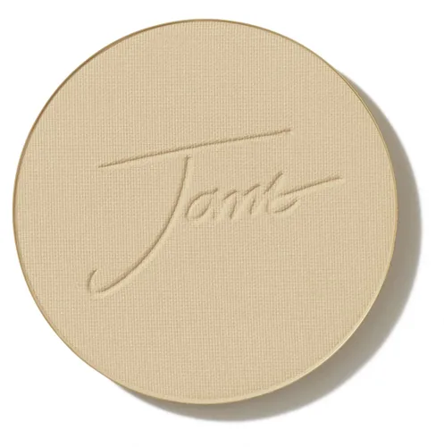 Miniatura 39 de Jane Iredale PurePressed Base Polvo Mineral de Maquillaje de Repuesto o Juego de Compacto Rellenable Polvo Prensado Semi Mate con SPF Sin Talco