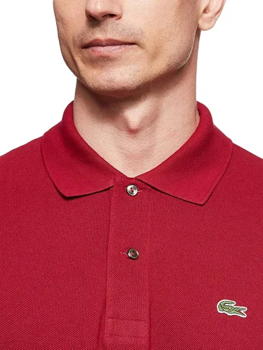 Miniatura 4 de Lacoste Polo clásico de manga corta piqué L.12.12 para hombre