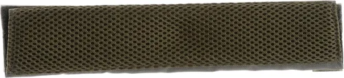 Miniatura 5 de Walker's Diadema envolvente para orejeras de tiro, cubierta universal transpirable para auriculares de protección auditiva, cierre de gancho y bucle