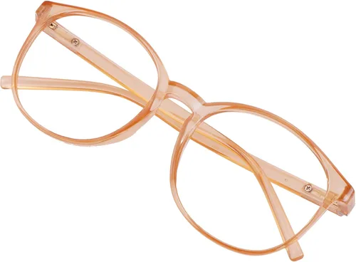Miniatura 7 de Lentes con bloqueo de luz azul para mujeres y hombres, antifatiga, para lectura en la computadora, lentes para ver televisión, elegante montura