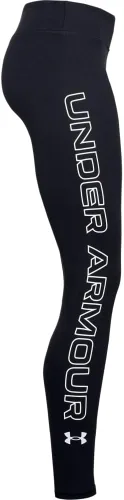 Miniatura 7 de Under Armour Leggings favoritos con marca de palabras para mujer