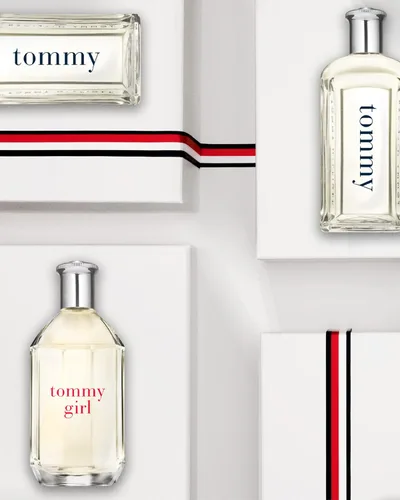 Miniatura 6 de Tommy Hilfiger Tommy Eau de Toilette, For Men