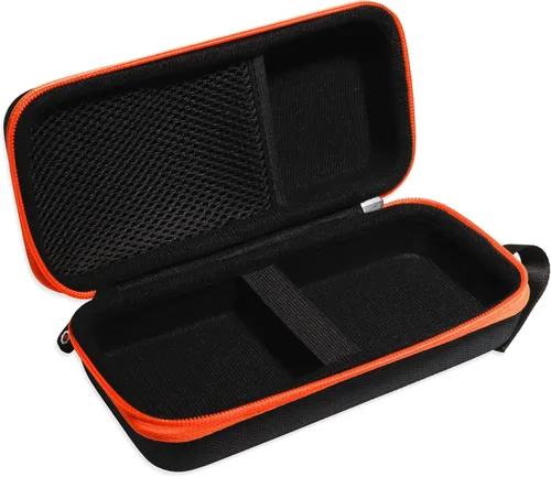 Miniatura 4 de GETGEAR Funda de transporte compatible con cámara compacta de imágenes térmicas HIKMICRO E1L