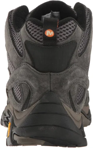 Miniatura 3 de Botas Merrell Moab 2 Mid de senderismo, impermeables, para hombre