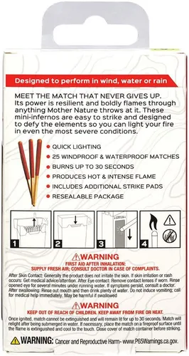 Miniatura 4 de Zippo Partidos de Typhoon