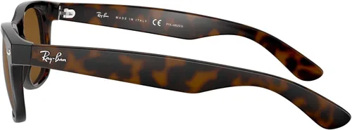 Miniatura 4 de Ray-Ban Rb2132 New Wayfarer Polarized Square Sunglasses