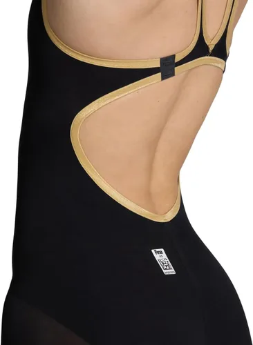 Miniatura 4 de Arena POWERSKIN Carbon-AIR2 - Bañador para mujer (espalda abierta)