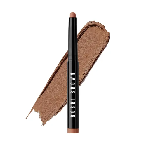 Miniatura 23 de Bobbi Brown Sombra en crema de larga duración en barra Sombra de ojos en barra de 24 horas Tonos de alta pigmentación, acumulables con tres
