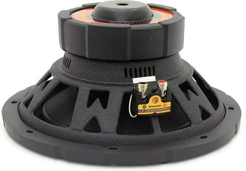 Miniatura 3 de Memphis 15-PRX1244 12" 300 vatios RMS Dual 4-Ohm Subwoofer